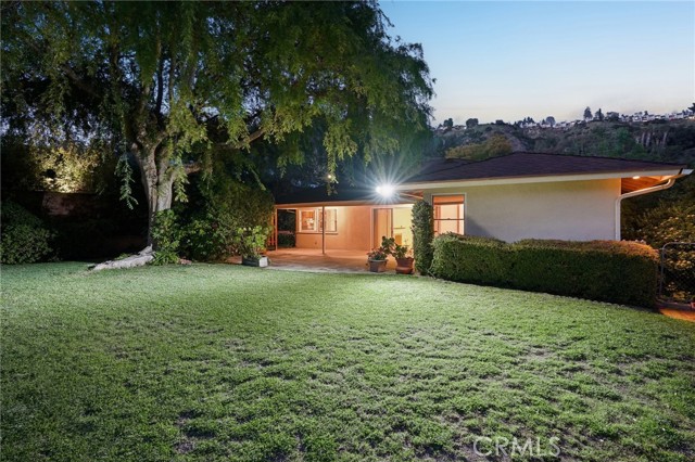 Detail Gallery Image 34 of 42 For 494 Paulette Pl, La Canada Flintridge,  CA 91011 - 3 Beds | 2/1 Baths