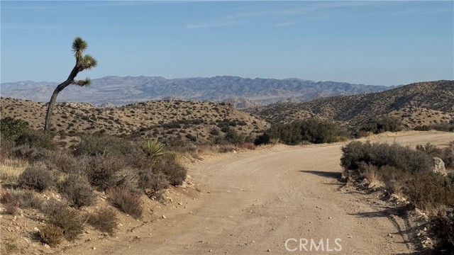 Detail Gallery Image 44 of 47 For 48317 Burns Canyon Rd, Pioneertown,  CA 92268 - 2 Beds | 1 Baths