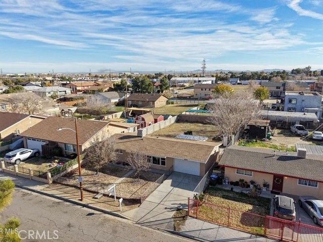 Detail Gallery Image 37 of 38 For 38640 Larkin Ave, Palmdale,  CA 93550 - 2 Beds | 1 Baths