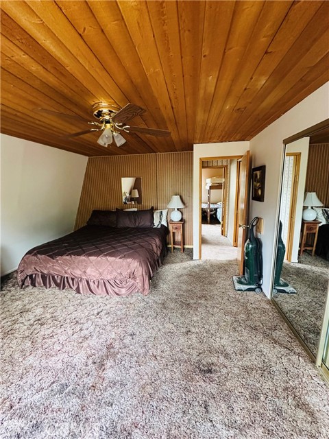 Detail Gallery Image 15 of 16 For 610 Holmes, Sugarloaf,  CA 92386 - 2 Beds | 1/1 Baths