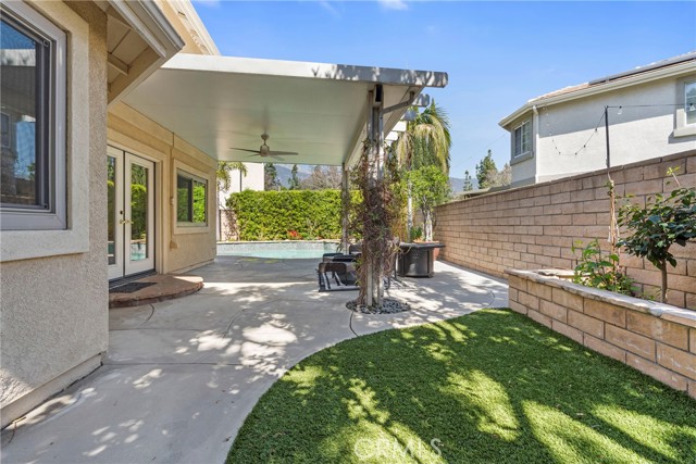 Detail Gallery Image 34 of 49 For 6527 Monte Carlo Pl, Rancho Cucamonga,  CA 91701 - 4 Beds | 2/1 Baths