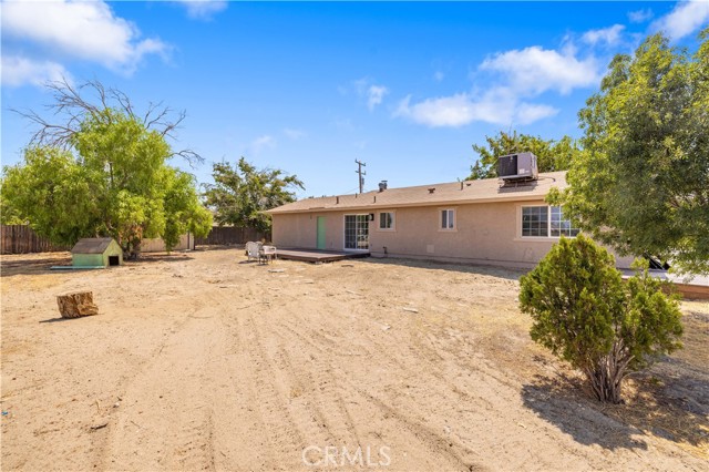 Detail Gallery Image 4 of 19 For 10033 E Avenue R2, Littlerock,  CA 93543 - 3 Beds | 2 Baths