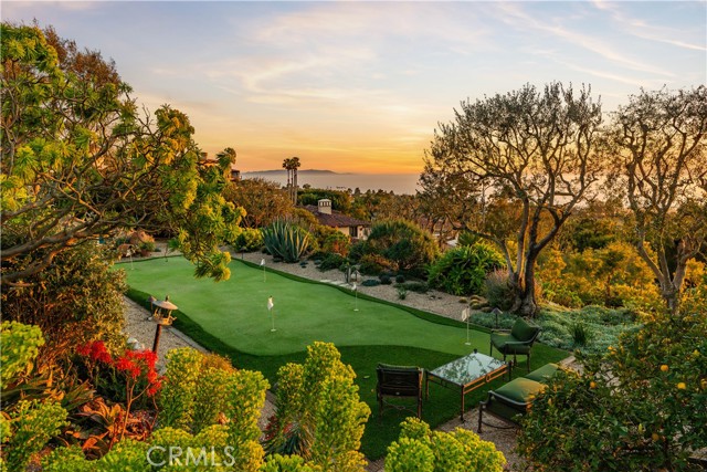 Detail Gallery Image 15 of 26 For 1412 Lower Paseo La Cresta, Palos Verdes Estates,  CA 90274 - 4 Beds | 5/3 Baths