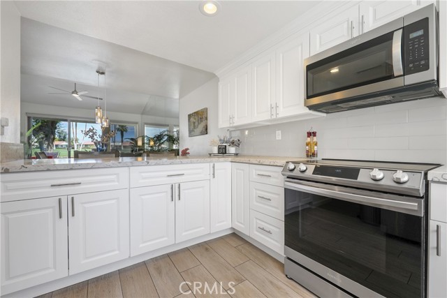 Detail Gallery Image 8 of 23 For 74 Avenida Las Palmas, Rancho Mirage,  CA 92270 - 2 Beds | 2 Baths