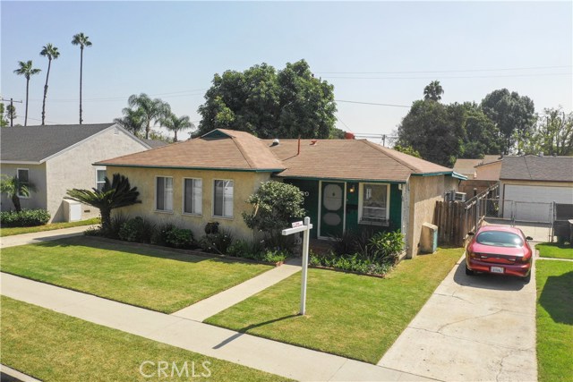 340 E 61st St, Long Beach, CA 90805