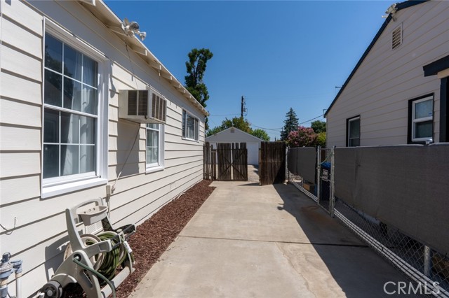 Detail Gallery Image 31 of 34 For 641 E 19th St, Merced,  CA 95340 - 2 Beds | 1 Baths