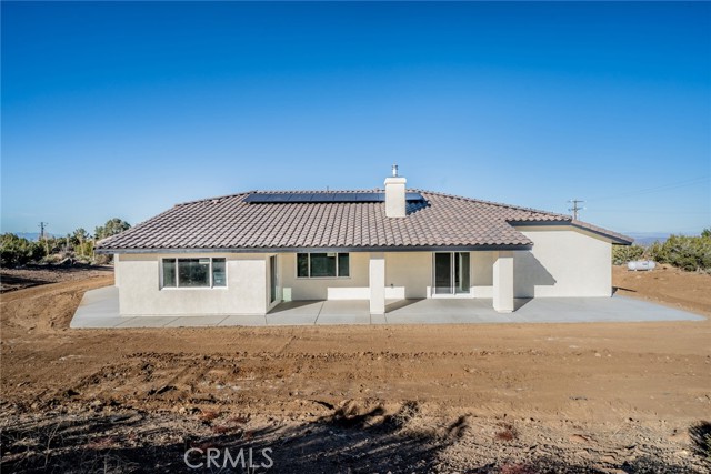Detail Gallery Image 5 of 44 For 1275 Hollister, Pinon Hills,  CA 92372 - 4 Beds | 2 Baths