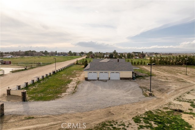 Detail Gallery Image 43 of 46 For 7095 Cypress, Rosamond,  CA 93560 - 4 Beds | 3 Baths