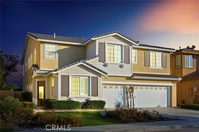 Photo of 30326 Blue Cedar Drive, Menifee, CA 92584
