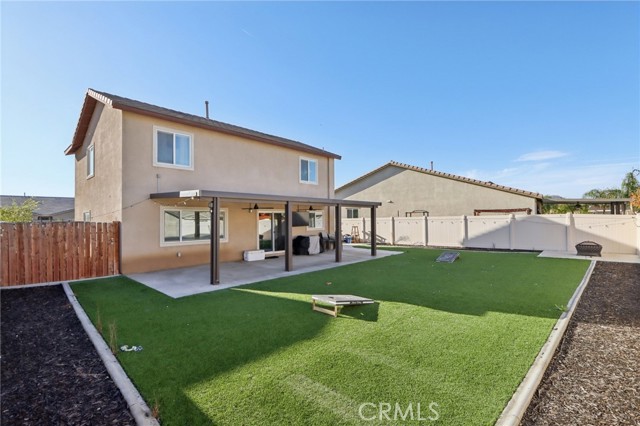 Detail Gallery Image 31 of 35 For 29430 Big Country Court, Winchester,  CA 92596 - 3 Beds | 2/1 Baths