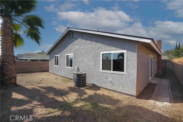 Detail Gallery Image 29 of 33 For 25403 Las Palomas Dr, Moreno Valley,  CA 92557 - 3 Beds | 2 Baths