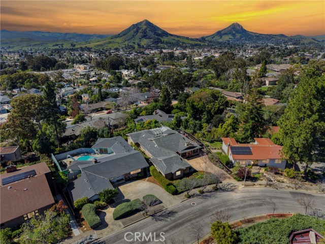 Detail Gallery Image 45 of 46 For 2021 Skylark, San Luis Obispo,  CA 93401 - 4 Beds | 2/1 Baths