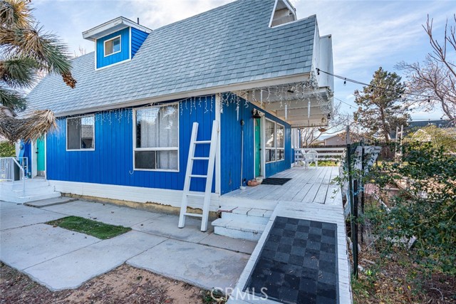 Detail Gallery Image 3 of 18 For 43254 52nd St, Lancaster,  CA 93536 - 2 Beds | 1 Baths