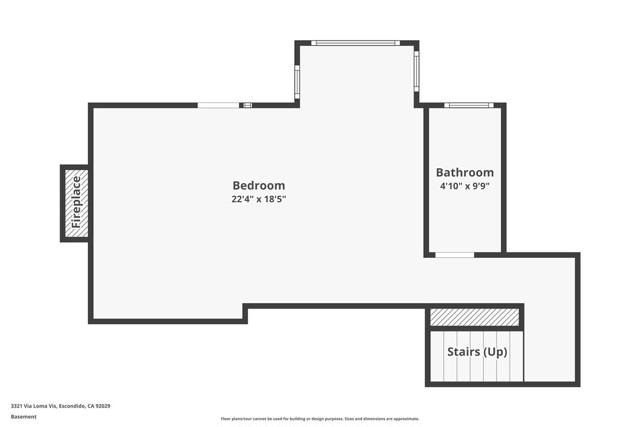 3321 Via Loma Vista, Escondido, California 92029, 4 Bedrooms Bedrooms, ,4 BathroomsBathrooms,Residential,For Sale,Via Loma Vista,OC24122228