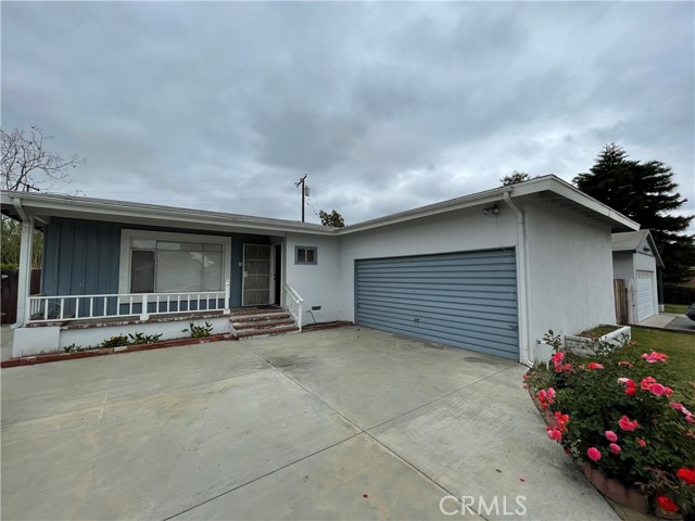 250 Rigsby St, La Habra, CA 90631