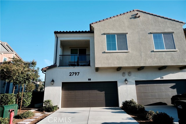 2797 E Barrel Privado #58, Ontario, CA 91761