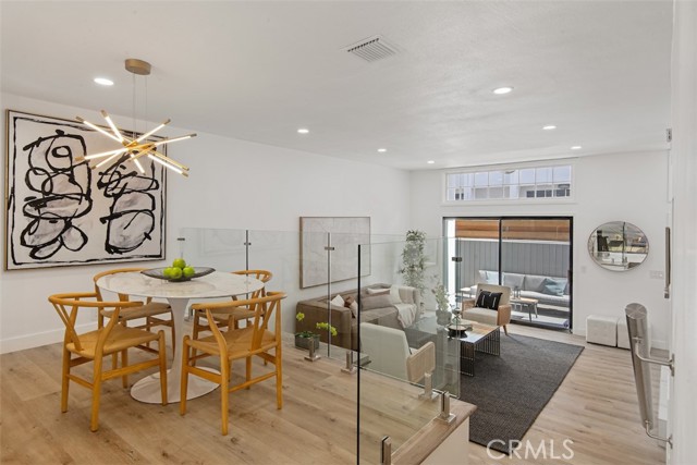 Detail Gallery Image 20 of 34 For 1138 20th St #5,  Santa Monica,  CA 90403 - 2 Beds | 4 Baths