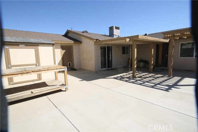 Detail Gallery Image 19 of 26 For 11370 Turko Ave, Hesperia,  CA 92345 - 3 Beds | 2 Baths