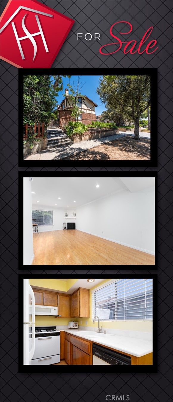 Detail Gallery Image 35 of 35 For 408 N Catalina #6,  Pasadena,  CA 91106 - 2 Beds | 1/1 Baths