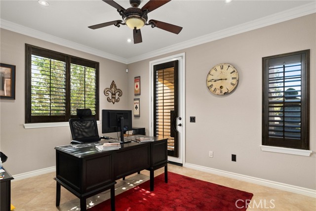 Detail Gallery Image 25 of 56 For 1578 Twin Oaks Cir, Corona,  CA 92881 - 5 Beds | 4/1 Baths