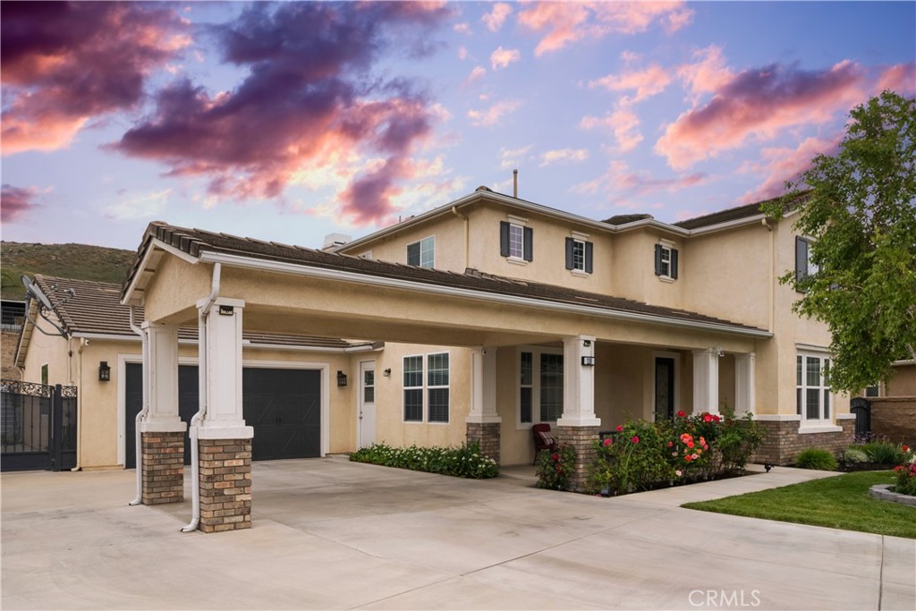 110 Headstall Court, Norco, CA 92860