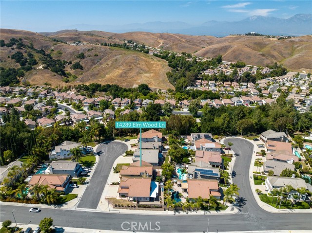 Detail Gallery Image 29 of 30 For 14289 Elm Wood, Chino Hills,  CA 91709 - 5 Beds | 3 Baths