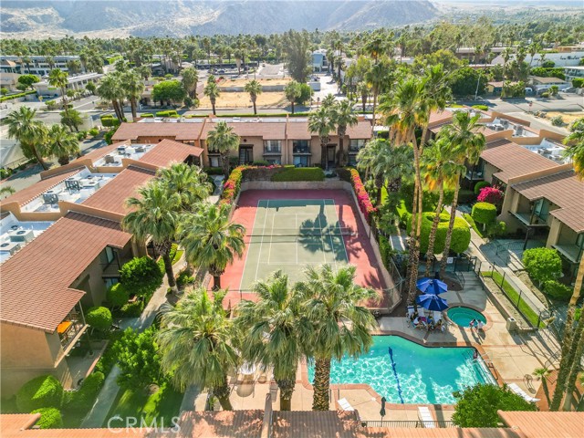 Detail Gallery Image 29 of 32 For 291 E Mel Ave #263,  Palm Springs,  CA 92262 - 2 Beds | 2 Baths