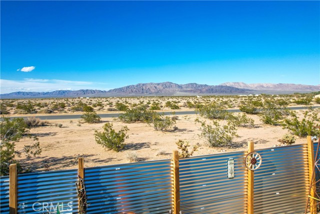 Detail Gallery Image 35 of 52 For 82623 Amboy Rd, Twentynine Palms,  CA 92277 - 0 Beds | 1 Baths