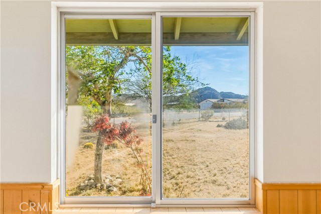 Detail Gallery Image 25 of 36 For 61948 Calle Las Sierras, Joshua Tree,  CA 92252 - 3 Beds | 1 Baths