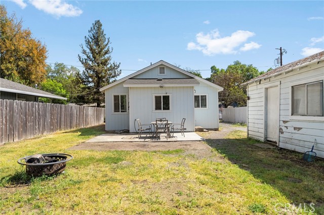 Detail Gallery Image 26 of 35 For 1322 Guill St, Chico,  CA 95928 - 2 Beds | 1 Baths