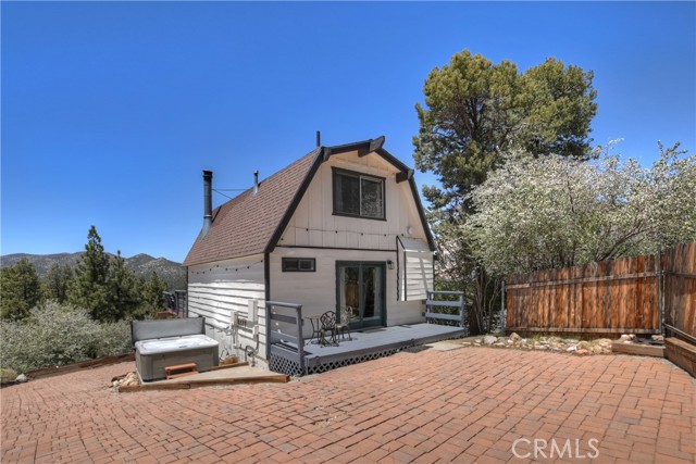 Detail Gallery Image 37 of 50 For 541 S Marlowe Dr, Big Bear City,  CA 92314 - 2 Beds | 1/1 Baths
