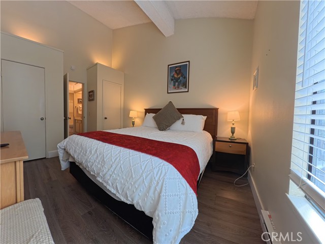 Detail Gallery Image 28 of 74 For 3253 Meridian #260,  Mammoth Lakes,  CA 93546 - 1 Beds | 1 Baths