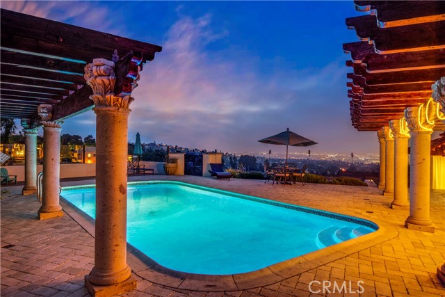 27361 Rainbow Ridge Road, Palos Verdes Peninsula, California 90274, 3 Bedrooms Bedrooms, ,2 BathroomsBathrooms,Residential,Sold,Rainbow Ridge,PV22119113