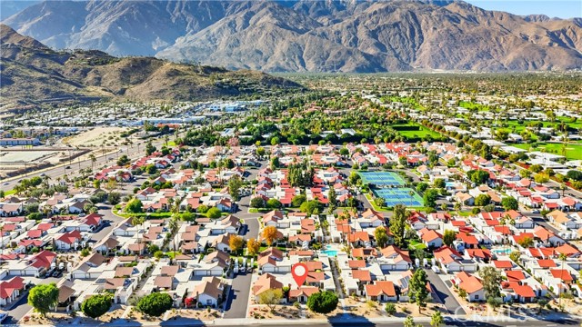 Detail Gallery Image 52 of 57 For 2367 S Gene Autry #B,  Palm Springs,  CA 92264 - 2 Beds | 2 Baths