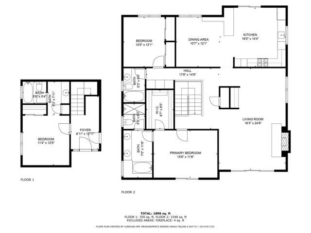 Image 41 of 42 For 2932 Oakwood Lane