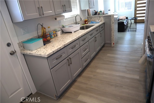 Detail Gallery Image 25 of 42 For 13857 E G 2 Ave #2,  Lancaster,  CA 93535 - 2 Beds | 2 Baths