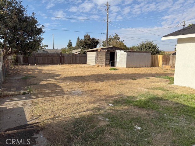 Detail Gallery Image 14 of 15 For 124 Mariposa Ave, Chowchilla,  CA 93610 - 3 Beds | 2 Baths