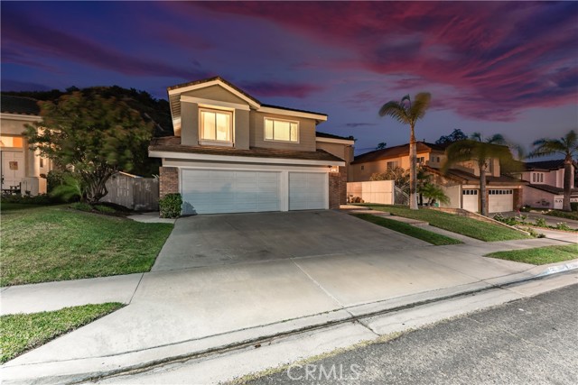 1468 Canyon Crest Dr, Corona, CA 92882