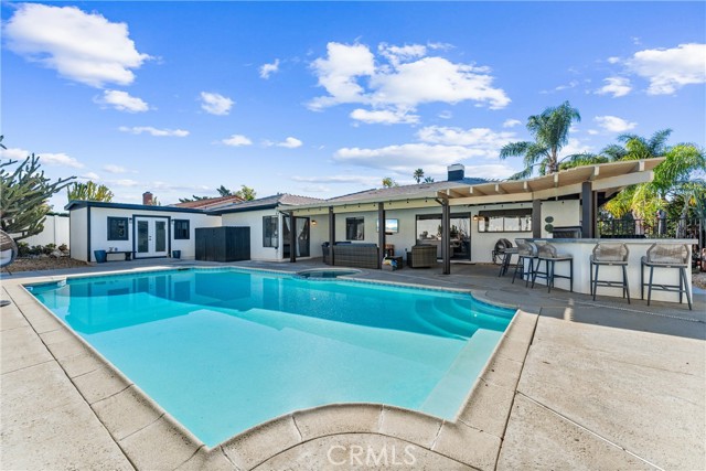 Detail Gallery Image 33 of 64 For 207 E Blue Mountain, Claremont,  CA 91711 - 3 Beds | 2 Baths