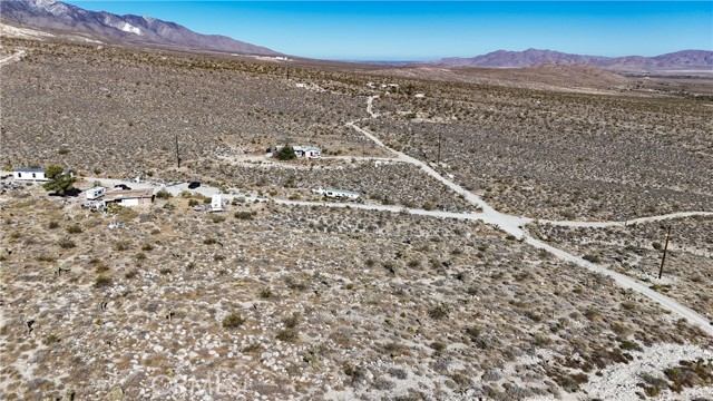 Detail Gallery Image 11 of 11 For 716 Meehleis Rd, Lucerne Valley,  CA 92356 - – Beds | – Baths