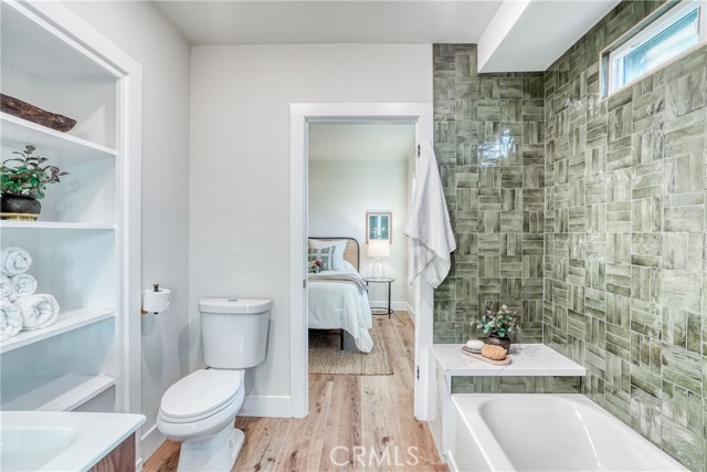 Detail Gallery Image 21 of 25 For 1819 N Vagedes Ave, Fresno,  CA 93705 - 2 Beds | 1 Baths