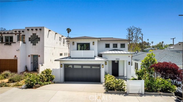 3002 Laurel Avenue, Manhattan Beach, California 90266, 5 Bedrooms Bedrooms, ,5 BathroomsBathrooms,Residential,Sold,Laurel,SB22092750