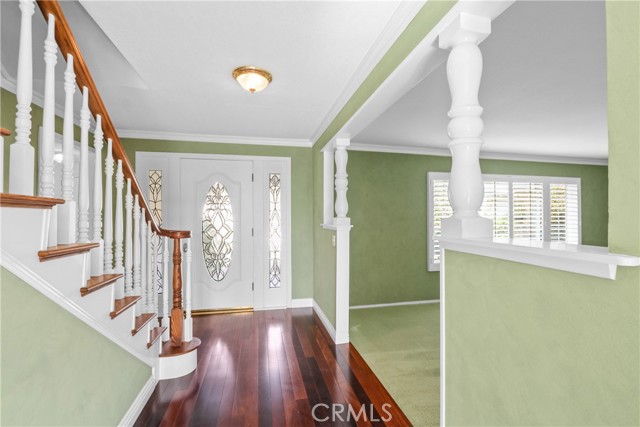 Detail Gallery Image 5 of 35 For 18216 Midbury, Brea,  CA 92821 - 4 Beds | 3 Baths