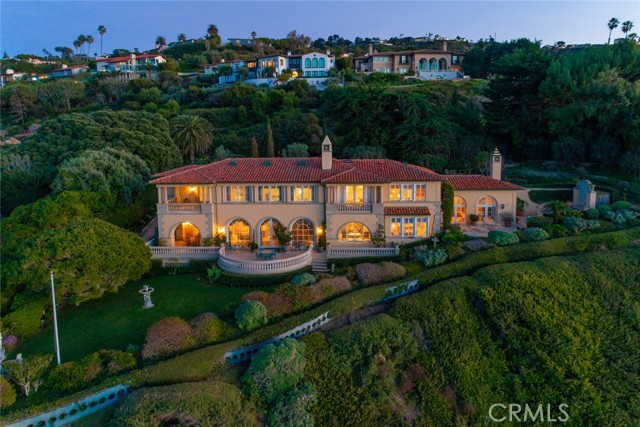 609 Paseo Del Mar, Palos Verdes Estates, California 90274, 5 Bedrooms Bedrooms, ,4 BathroomsBathrooms,Residential,For Sale,Paseo Del Mar,OC23154934