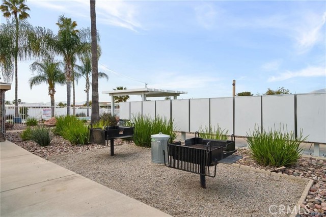 Detail Gallery Image 23 of 24 For 1600 S San Jacinto Ave #16,  San Jacinto,  CA 92583 - 2 Beds | 1 Baths