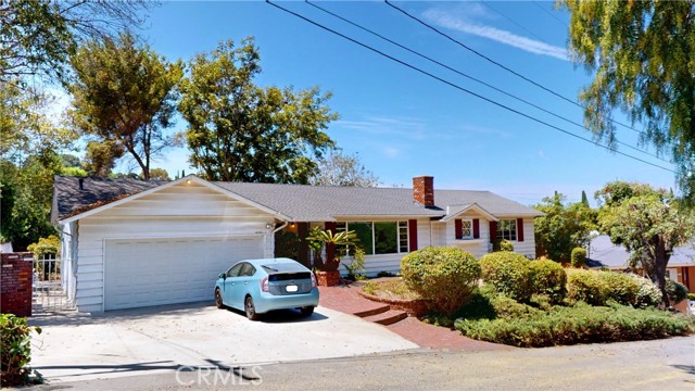 Detail Gallery Image 1 of 1 For 27141 Travis Ln, Palos Verdes Peninsula,  CA 90274 - 2 Beds | 1/1 Baths