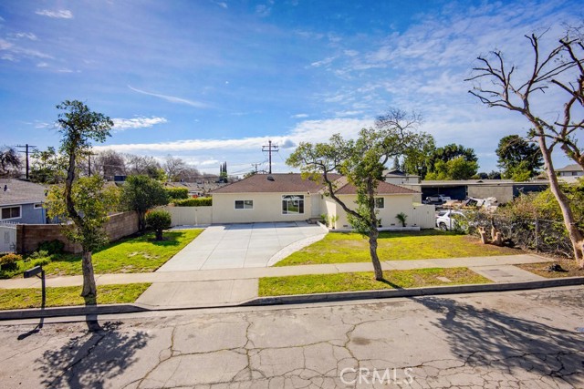 Detail Gallery Image 36 of 38 For 2095 W Birch St, San Bernardino,  CA 92410 - 5 Beds | 2 Baths