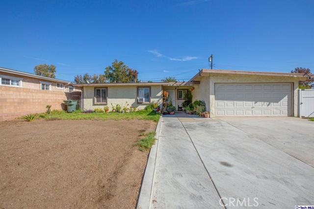 2450 Merrywood St, Pomona, CA 91767