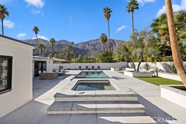 218 East Ocotillo, Palm Springs, CA 92264 | Slideshow Image #14