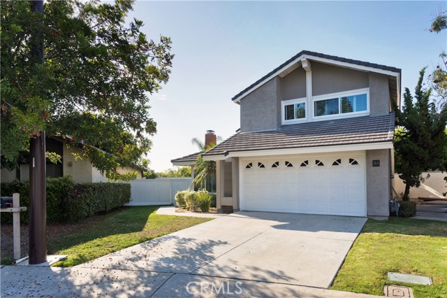 Detail Gallery Image 1 of 30 For 46 Shooting Star, Irvine,  CA 92604 - 4 Beds | 2/1 Baths